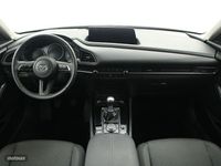 Usado Mazda CX-30 Prime-Line 140 CV (102 kW) 2025 Blanco SUV