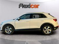 Usado Audi Q3 S-Line 150 CV (110 kW) 2022 Blanco SUV