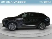 Usado Omoda 9 537 CV (394 kW) 2026 Negro SUV