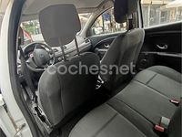 Usado Renault Mégane GrandTour LIMITED 115 CV (84 kW) 2014 Blanco Familiar