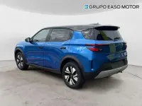 Nuevo Opel Frontera S 145 CV (106 kW) 2025 Azul SUV