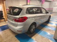 Usado BMW 216 116 CV (85 kW) 2017 Gris / plata Familiar