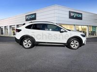 Usado VW Taigo Life 110 CV (80 kW) 2023 Blanco SUV