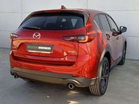 usado Mazda CX-5 2.0 Skyactiv-g Origin 2wd Aut. 121kw