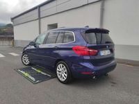 usado BMW 218 Gran Tourer 218 dA