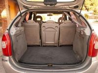 Usado Citroën Xsara Exclusive 90 CV (66 kW) 2004 Beige Utilitario