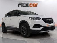 Usado Opel Grandland X S 131 CV (96 kW) 2020 Blanco SUV