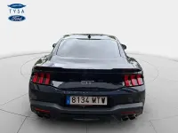 Usado Ford Mustang GT 450 CV (330 kW) 2024 Azul Coupe