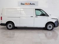 usado VW Transporter Furgon Batalla Corta TN 2.0 TDI BMT 81 kW (110 CV)