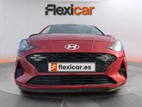 Używany Hyundai i10 67 KM (49 kW) 2023 Czerwony Hatchback