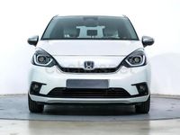 Usado Honda Jazz Executive 109 CV (80 kW) 2021 Blanco Utilitario