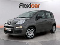 Usado Fiat Panda Sport 71 CV (52 kW) 2022 Gris Utilitario