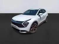 Usado Kia Sportage 239 CV (175 kW) 2022 Blanco SUV