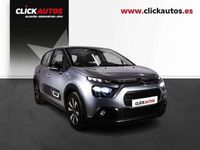 usado Citroën C3 1.2 PureTech S&S Feel Pack 83