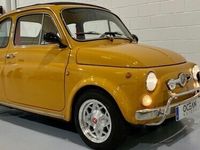 usado Fiat 500L 