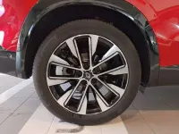 Usado Renault Austral Techno 200 CV (147 kW) 2025 Rojo SUV