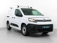 Usado Citroën Berlingo 100 CV (73 kW) 2023 Monovolumen