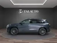 Nuevo Leapmotor C10 218 CV (160 kW) 2026 Gris SUV