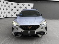Usado Cupra Formentor VZ 245 CV (180 kW) 2021 Gris / plata SUV