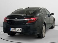 Usado Opel Insignia Excellence 163 CV (119 kW) 2015