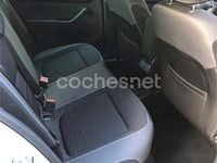 Usado Skoda Fabia Ambition 95 HP (69 kW) 2021 Cinzento Sedan