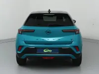 Usado Opel Mokka-e 114 kW (156 CV) 2025 SUV