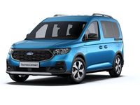 usado Ford Tourneo Connect 2.0 Ecoblue Swb L1 Active 122