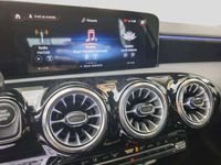 Usado Mercedes A250 218 CV (160 kW) 2021 Blanco Berlina