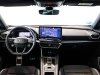 Usado Cupra Formentor 204 CV (150 kW) 2024 Gris SUV