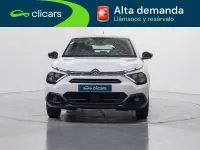 Usado Citroën C4 PureTech 131 CV (96 kW) 2024 Blanco SUV
