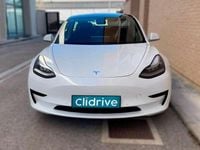 Usado Tesla Model 3 RWD 225 kW (306 CV) 2020 Blanco Berlina