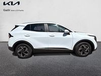 Usado Kia Sportage 150 CV (110 kW) 2024 Todoterreno SUV