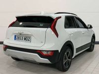 usado Kia Niro 1.6 HEV Concept