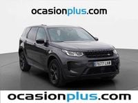 Usado Land Rover Discovery Sport 163 CV (119 kW) 2021 Gris SUV