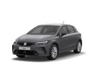 Usado Seat Ibiza FR 116 CV (85 kW) 2026 Gris Utilitario
