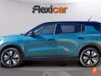 Usado Opel Frontera 83 kW (113 CV) 2025 Azul SUV