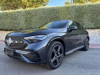Usado Mercedes GLC220 197 CV (144 kW) 2024 Gris SUV