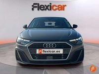 Usado Audi A1 110 CV (80 kW) 2022 Gris SUV