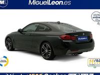 Usado BMW 430 Performance 251 CV (184 kW) 2020 Coupe