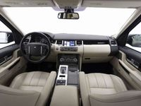 usado Land Rover Range Rover Sport 3.0TDV6 S Aut.