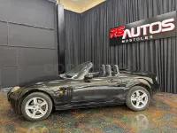 Usado Mazda MX5 Active 126 CV (92 kW) 2007 Negro Descapotable