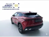 Nuevo Omoda 5 224 CV (164 kW) 2026 Rojo SUV