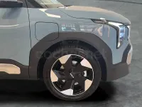 Nuevo Kia EV2 Earth 108 kW (147 CV) 2026 Eléctrico SUV