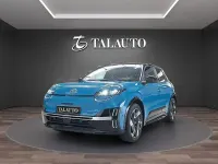 Usado Nissan Micra N-Connecta 39 kW (54 CV) 2026 Eléctrico Utilitario