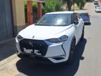 Usado DS Automobiles DS3 Crossback Bastille 102 CV (75 kW) 2019 Blanco SUV