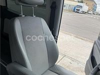 Usado Mercedes Viano 150 CV (110 kW) 2011 Beige Monovolumen