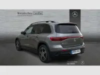 Usado Mercedes EQB250+ AMG 139 kW (190 CV) 2025 SUV