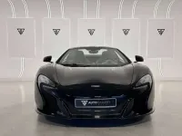 Usado McLaren 650S 650 CV (478 kW) 2014 Negro Coupe