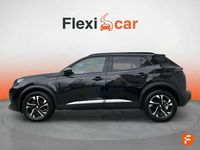 Usado Peugeot 2008 Allure 131 CV (96 kW) 2023 Gris SUV