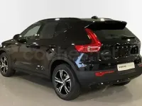 Nuevo Volvo XC40 Plus 163 CV (119 kW) 2026 Negro SUV